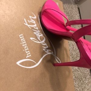 Louboutins